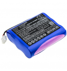 General G3HI30028-1 / LB13H040 2600 mAh Li-ion 11.1 V (Cameron Sino)
