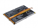 GIONEE M5 / BL-N6000 6000mAh Li-Polymer 3.8V (Cameron Sino)