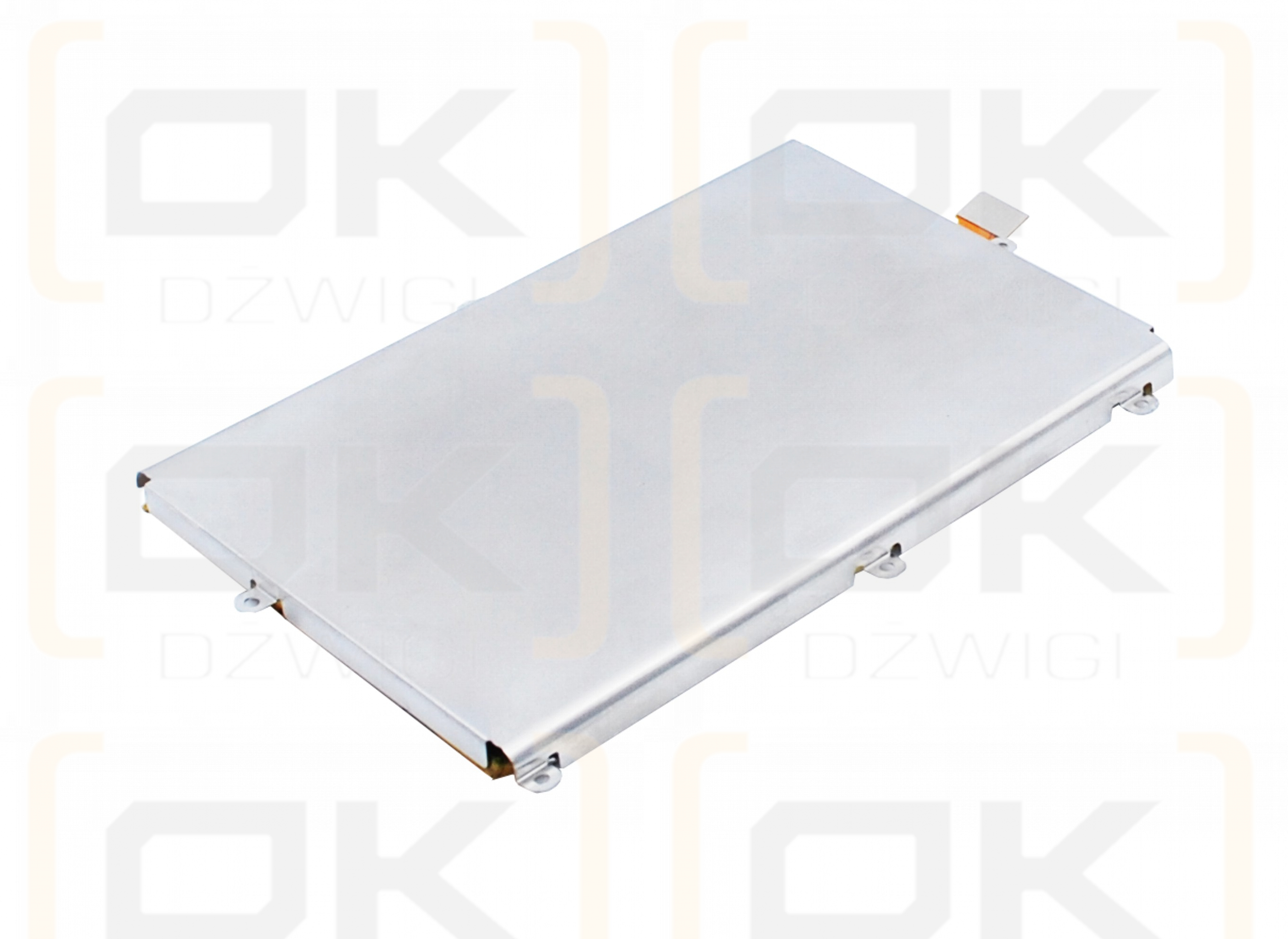 GIONEE M5 / BL-N6000 6000mAh Li-Polymer 3.8V (Cameron Sino)