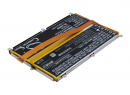 GIONEE M5 / BL-N6000 6000mAh Li-Polymer 3.8V (Cameron Sino)