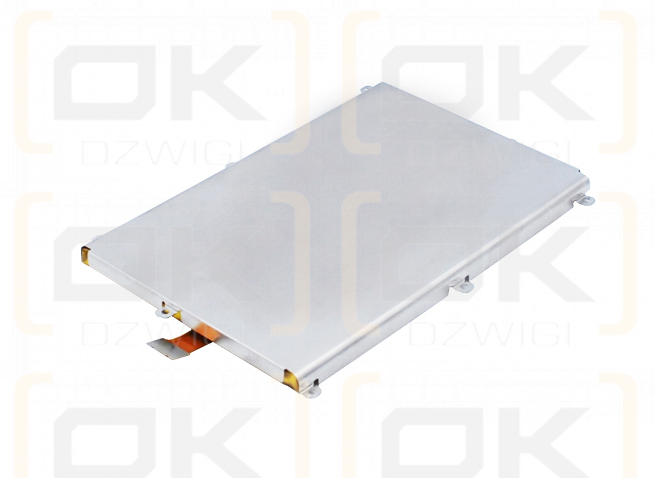 GIONEE M5 / BL-N6000 6000mAh Li-Polymer 3.8V (Cameron Sino)