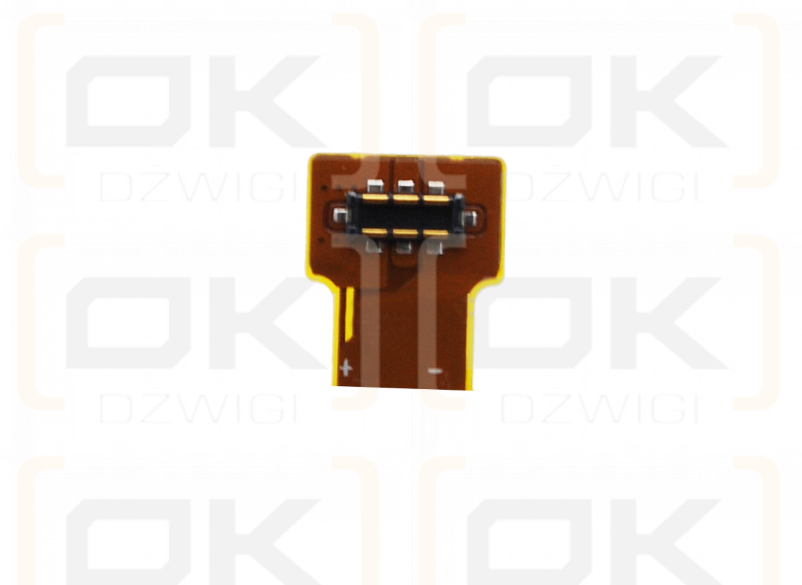 GIONEE M5 / BL-N6000 6000mAh Li-Polymer 3.8V (Cameron Sino)