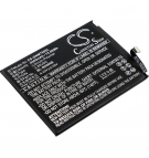 GIONEE M7L / BL-N4000E 4000 mAh Li-Polymer 3.85 V (Cameron Sino)