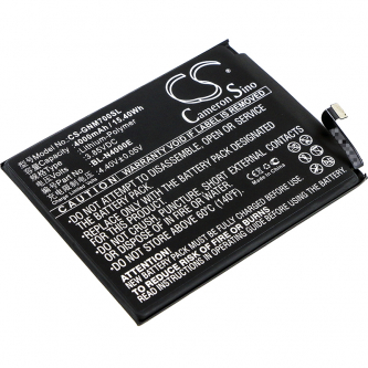 GIONEE M7L / BL-N4000E 4000 mAh Li-Polymer 3,85 V (Cameron Sino)