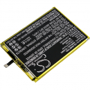 GIONEE GN5007L / BL-N5000G 5000 mAh Li-Polymer 3,85 V (Cameron Sino)