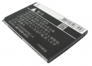 GIONEE GN100T / BL-G011 1100 mAh Li-Ion 3,7 V (Cameron Sino)