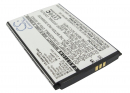 GIONEE GN100T / BL-G011 1100 mAh Li-Ion 3,7 V (Cameron Sino)