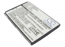 GIONEE GN100T / BL-G011 1100 mAh Li-Ion 3,7 V (Cameron Sino)