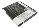 GIONEE D500 / BL-G012 1350 mAh Li-Ion 3,7 V (Cameron Sino)