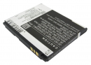 GIONEE D500 / BL-G012 1350 mAh Li-Ion 3,7 V (Cameron Sino)