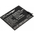 GIONEE Elife S10 Dual SIM TD-LTE / BL-N3500A 3450 mAh Li-Polymer 3.85 V (Cameron Sino)