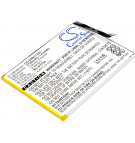Сменный аккумулятор для GIONEE Elife S10B Dual SIM TD-LTE / BL-N3700 3700 мАч, литий-полимерный, 3,85 В (Cameron Sino)