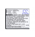 GIONEE GN128 / BL-G016A 1350 mAh Li-ion 3.7 V (Cameron Sino)