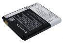 GIONEE GN170 / BL-G205 2500 mAh Li-Ion 3,8 V (Cameron Sino)