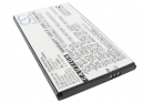 GIONEE GN160 / BL-G025 1800 mAh Li-ion 3.7 V (Cameron Sino)