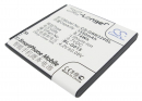 GIONEE GN205 / BL-G015 1550 mAh Li-Ion 3,7 V (Cameron Sino)