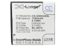 GIONEE GN205 / BL-G015 1550 mAh Li-Ion 3,7 V (Cameron Sino)