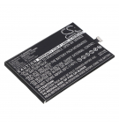 GIONEE M5 enjoy / BL-N5000C 5000 mAh Li-Polymer 3.8 V (Cameron Sino)