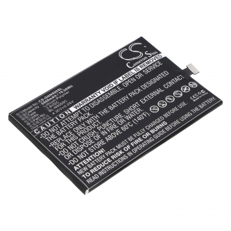 GIONEE M5 genießen / BL-N5000C 5000 mAh Li-Polymer 3,8 V (Cameron Sino)