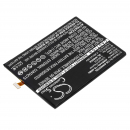 GIONEE V187 Pro / BL-N4000A 4000mAh Li-Polymer 3.85V (Cameron Sino)