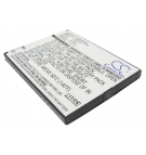 GIONEE GN868H / BL-G016 1100 mAh Li-ion 3.7 V (Cameron Sino)