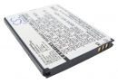 GIONEE GN868H / BL-G016 1100 mAh Li-Ion 3,7 V (Cameron Sino)