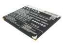 GIONEE GN706 / BL-N2100 2100mAh Li-Polymer 3.7V (Cameron Sino)