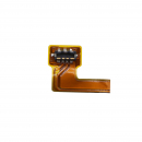 Сменный аккумулятор для GIONEE GN709T/W / BL-N2500A 2500 мАч, литий-полимерный, 3,8 В (Cameron Sino)