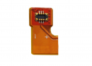 GIONEE E7 Mini / BL-N2200A 2200 mAh Li-Polymer 3,8 V (Cameron Sino)