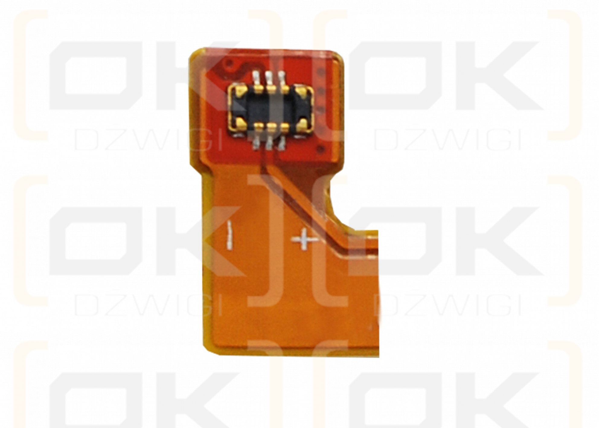 GIONEE E7 Mini / BL-N2200A 2200 mAh Li-Polymer 3,8 V (Cameron Sino)