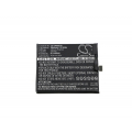 GIONEE GN8003 / BL-N5000D 5000 mAh Li-Polymer 3,8 V (Cameron Sino)