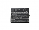 GIONEE GN8003 / BL-N5000D 5000mAh Li-Polymer 3.8V (Cameron Sino)