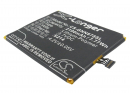 GIONEE GN878 / S214 2100mAh Li-Polymer 3.7V (Cameron Sino)