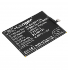 GIONEE GN9012L / BL-N3130 3100 mAh Li-Polymer 3.85 V (Cameron Sino)