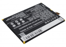 GIONEE GN9005 / BL-N2000B 2050 mAh Li-Polymer 3,8 V (Cameron Sino)