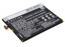 GIONEE GN9005 / BL-N2000B 2050 mAh Li-Polymer 3,8 V (Cameron Sino)