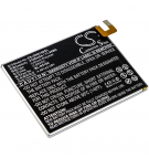 GIONEE Elife S10C Dual SIM TD-LTE / BL-N3100 3100 mAh Li-Polymer 3.85 V (Cameron Sino)