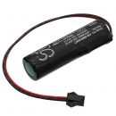 Gama Sonic Windsor GS-99F-L / IFR18650 1800mAh LiFePO4 3.2V (Cameron Sino)