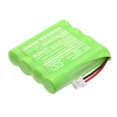 Globus A3R / FKG3870 700 mAh Ni-MH 4,8 V (Cameron Sino)