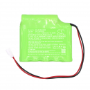 Globus 3000 activos / PBT MH0089 2000mAh Ni-MH 7.2V (Cameron Sino)