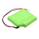 Globus 3000 activos / PBT MH0089 2000mAh Ni-MH 7.2V (Cameron Sino)