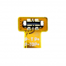 Сменный аккумулятор для GIONEE GN5005 Steel 2 Dual SIM TD-LTE / BL-N4000B 4000 мАч Li-Polymer 3,8 В (Cameron Sino)