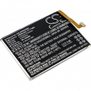 GIONEE GN3001L / BL-N2900 2900mAh Li-Polymer 3.85V (Cameron Sino)