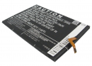 GIONEE GN9000 / BL-N2300 2300mAh Li-Polymer 3.8V (Cameron Sino)