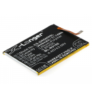 GIONEE GN9010 Dual SIM / BL-N3150 3050 mAh Li-Polymer 3.85 V (Cameron Sino)