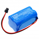 Sonic range GS-94C-D / GS32V60 7200mAh LiFePO4 3.2V (Cameron Sino)