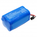 Sonic range GS-94C-D / GS32V60 7200mAh LiFePO4 3.2V (Cameron Sino)