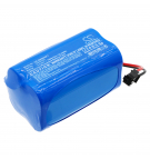 Sonic range GS-94C-D / GS32V60 7200mAh LiFePO4 3.2V (Cameron Sino)