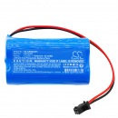 Sonic-Reihe GS-94C-D / GS32V60 7200 mAh LiFePO4 3,2 V (Cameron Sino)