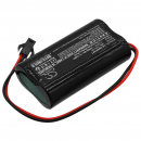 Gama Sonic GS-94B / XML-323-GS 3600mAh LiFePO4 3.2V (Cameron Sino)